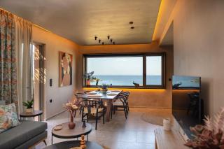 Paragon Suites 3 - Agia Pelagia - 5
