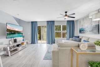 Stylish Villa Near Disney & Universal - Kissimmee - 0