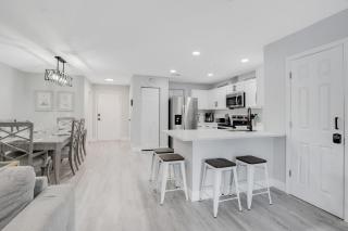 Stylish Villa Near Disney & Universal - Kissimmee - 2