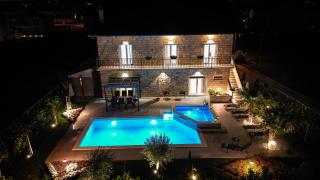 Sunset Poolfield Villa - Sinj - 1