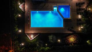 Sunset Poolfield Villa - 2