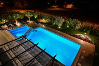 Sunset Poolfield Villa - Sinj - 6