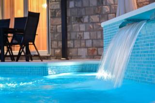 Sunset Poolfield Villa - Sinj - 4