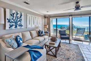 Blue Mountain Beach - BMV 11 - Santa Rosa Beach - 8