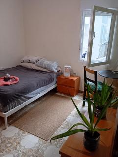Großes modernes Zimmer "Silber" für 2 Personen und Katzenliebhaber - Valencia - 8