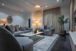 Cozy Ilé Lekki - Lagos - 8