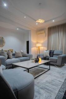 Cozy Ilé Lekki - Lagos - 7