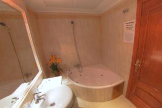 Hotel Avenida - 6