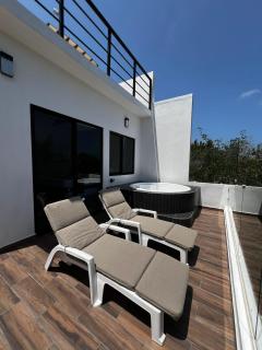 Residence 8 min from the beach - Puerto Morelos - 7