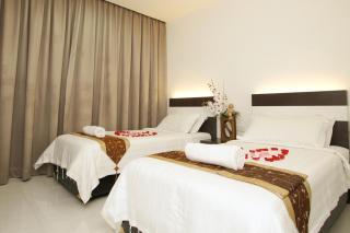 New Century Hotel Melaka - Malakka - 6