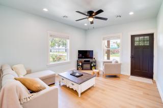 Eufaula Vacation Rental Walk to Lakeside Beaches! - Eufaula - 8
