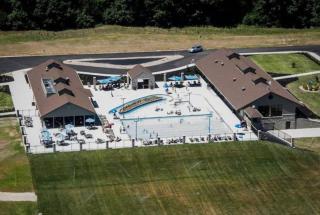 Altitude Adjustment - New Treehouse in Innsbrook - 8