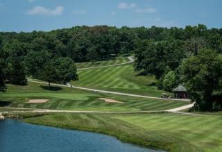 Altitude Adjustment - New Treehouse in Innsbrook - 2