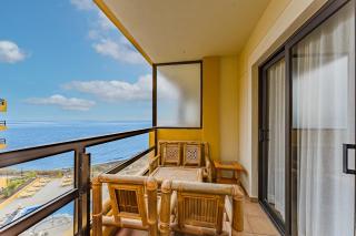 Edificio Agua Marina Panoramic view apartments on First line - San Miguel de Abona - 0