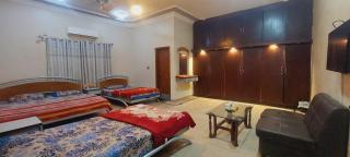 Guest House Near Expo Center karachi - 1