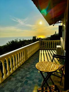 Traditional old house - 8