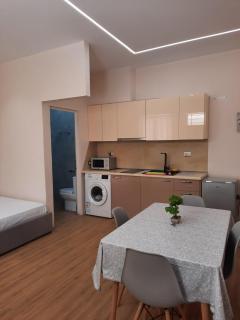 Seaside Comfy Appartment - Vlora - 2