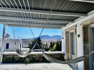Blue Rock - Piso Livadi - 2