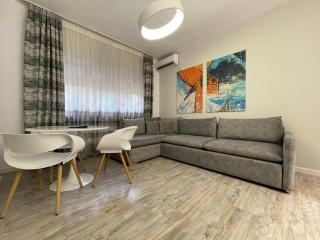 Central Boutique One bedroom - Tirana - 0