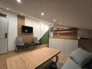 Guest House Time Out - Sarajevo - 8