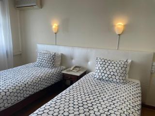 Hotel Brites - Chaves - 7
