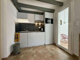 Maisonnette rénovée proche plage avec garage et WIFI - FR-1-246A-331 - 5