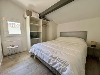 Maison rénovée 2 pas plage Oléron, 4 couchages, WIFI, parking - FR-1-246A-331 - Saint-Georges-d'Oléron - 1