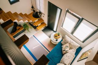LUXURY STUDIO - Veliko Tŭrnovo - 8