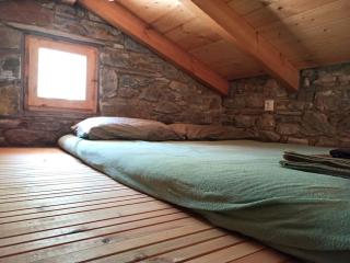 Traditional Stone House in Akamatra Ikaria - Raches - 7