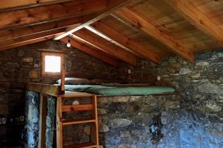 Traditional Stone House in Akamatra Ikaria - Raches - 3