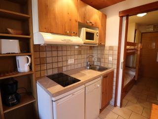 Studio proche pistes et commerces avec balcon - Tignes Val Claret - FR-1-502-574 - Tignes - 3