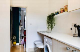 Colourful Studio flat - Londra - 3