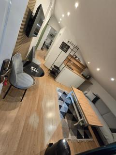 Guest House Time Out - Sarajevo - 4