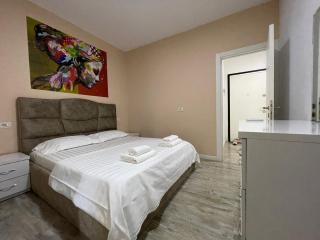 Central Boutique One bedroom - Tirana - 1