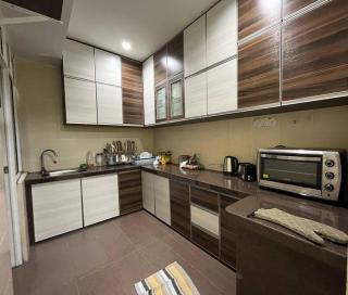 Saramega Homestay - 5