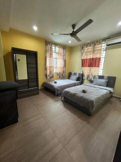 Saramega Homestay - 2