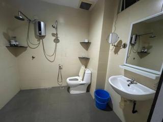 Saramega Homestay - 1