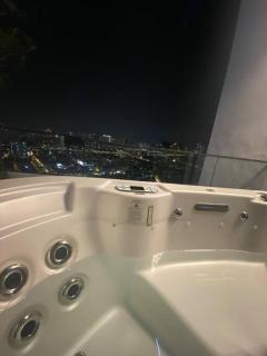 Urban stylish condo with city view - Kuala Lumpur - 1