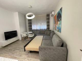 Central Boutique One bedroom - Tirana - 4