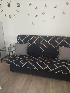 Lovely apartment with pool - Costa Del Silencio - 8