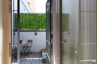 Govone Fashion House - Milan - 5