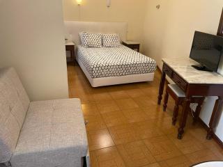 Hotel Brites - Chaves - 9