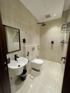 Najd Themed Apartment شقة سلمانيه فاخرة - Riyadh - 2