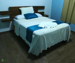 Casa Aragón Ortiz - Santa Cruz Huatulco - 7
