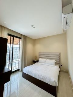 Najd Themed Apartment شقة سلمانيه فاخرة - 1