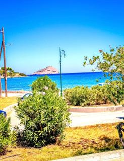 Aegean Pearl - Porto Rafti - 9