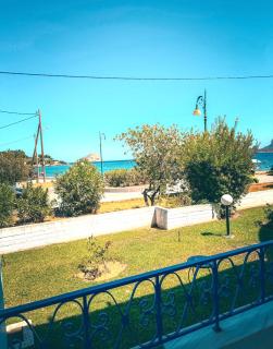 Aegean Pearl - Porto Rafti - 8