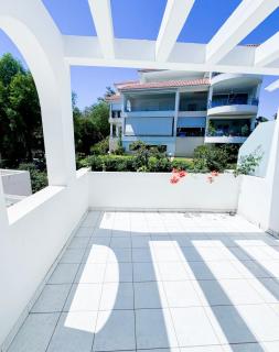 Aegean Pearl - Porto Rafti - 5