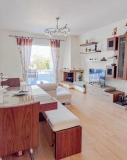 Aegean Pearl - Porto Rafti - 3