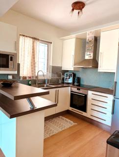 Aegean Pearl - Porto Rafti - 1